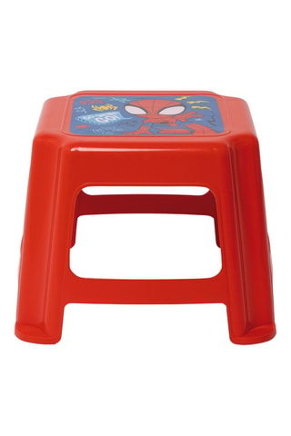 Banco Spider-Man Avengers Marvel - 27 x 27 x 21 cm