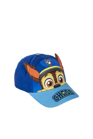 Boné Patrulha Pata Azul