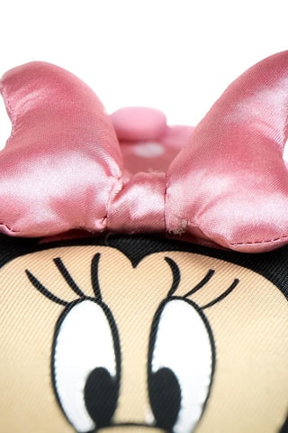 Boné Minnie Disney - Rosa