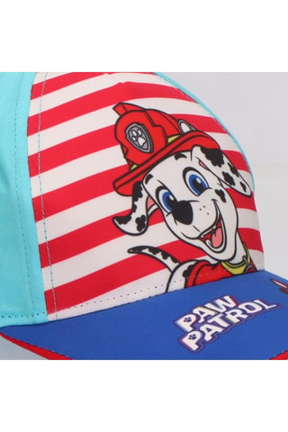Boné Patrulha Pata - Azul