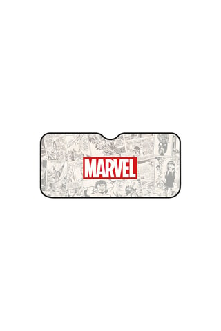 Guarda-sol Os Vingadores Marvel - 130 x 70 cm