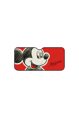 Guarda-sol Mickey Mouse Disney - 130 x 70 cm