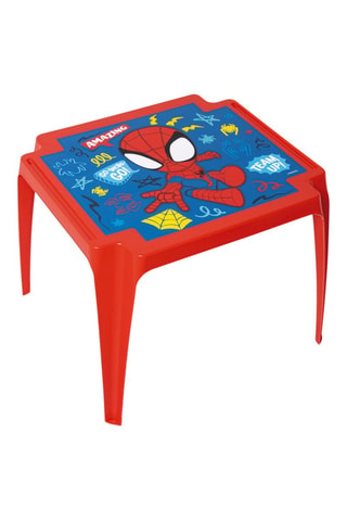 Mesa de apoio Spider-Man Avengers Marvel - 55 x 50 x 44 cm