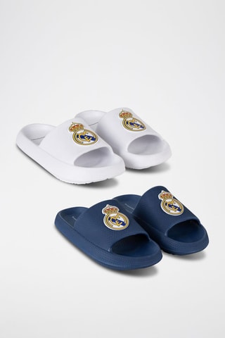 Mules Real Madrid FC - Azul-marinho