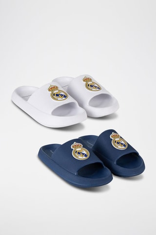 Mules Real Madrid FC - Azul-marinho
