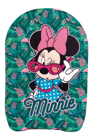 Prancha de natação Minnie Disney - 30 x 42 cm