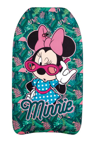 Prancha de natação Minnie Disney - 80 x 46 cm