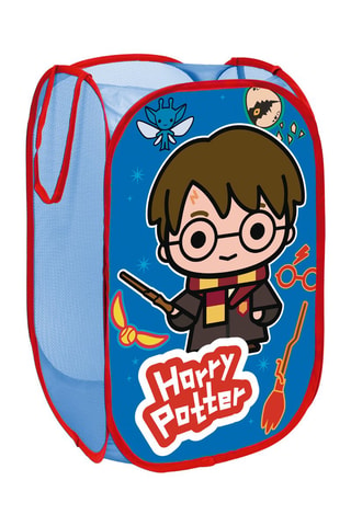 Cubo de arrumação Harry Potter 36 x 36 x 58 cm