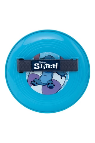 Conjunto apanha bolas Lilo e Stitch Disney - Azul
