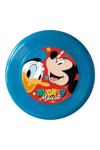 Frisbee Donald e Mickey Disney - 23 cm