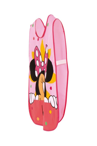 Avental Minnie Disney - Rosa