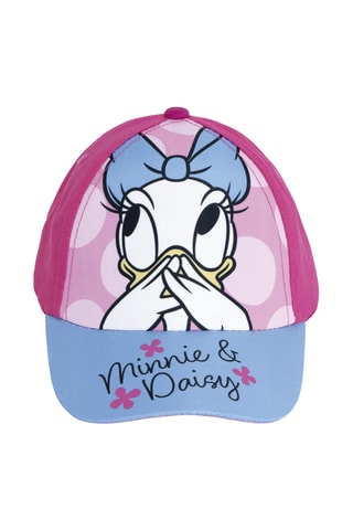 Boné Minnie e Daisy Disney - Modelo aleatório