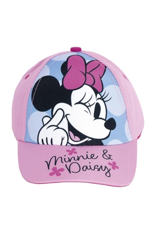 Boné Minnie e Daisy Disney - Modelo aleatório