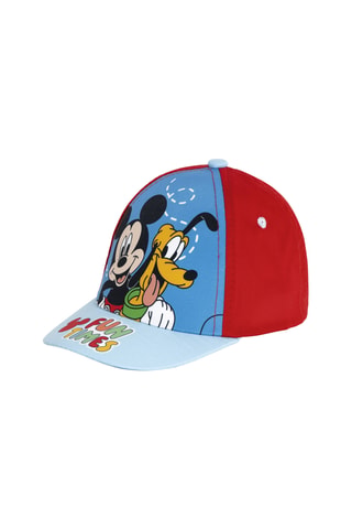 Boné Mickey Disney - Modelo aleatório