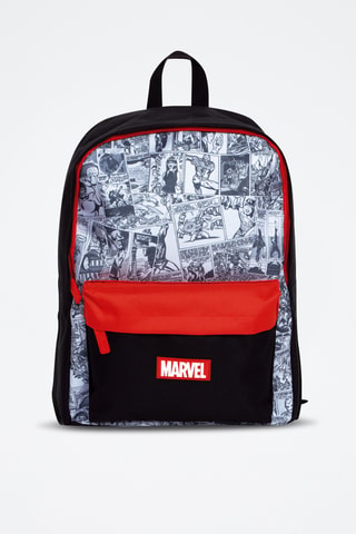 Mochila Avengers Marvel - Cinzento-escuro