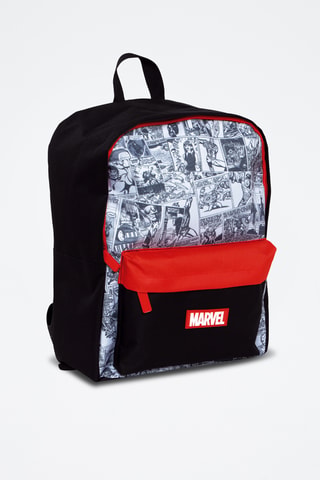 Mochila Avengers Marvel - Cinzento-escuro