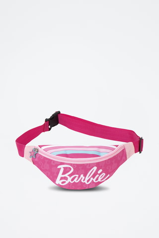 Bolsa de cintura Barbie - Rosa