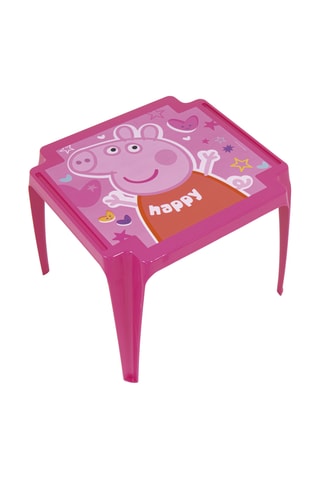 Mesa Porquinha Peppa - 55 x 50 x 44 cm