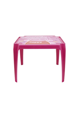 Mesa Porquinha Peppa - 55 x 50 x 44 cm