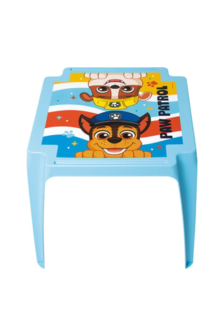 Mesa Chase e Ruben Patrulha Pata - 55 x 44 x 50 cm