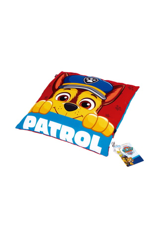 Almofada Ruben Patrulha Pata - Azul-claro - 40 x 10 x 40 cm