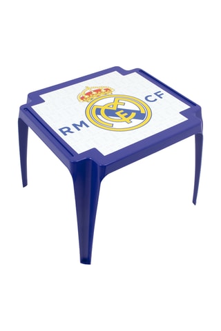 Mesa Real Madrid CF - 55 x 44 x 50 cm