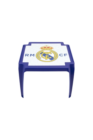 Mesa Real Madrid CF - 55 x 44 x 50 cm