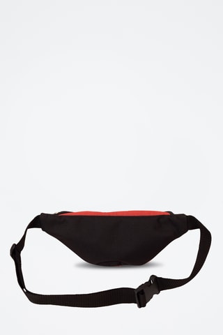 Bolsa de cintura Spider-Man Avengers Marvel - Vermelho