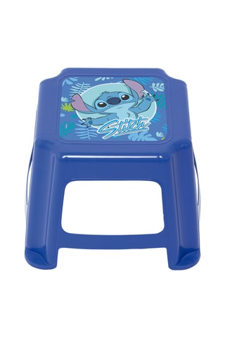 Banco Stitch Lilo e Stitch Disney - 27 x 21 x 27 cm