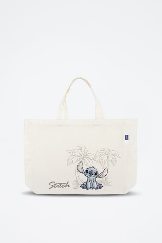 Mala shopper Stitch Lilo e Stitch Disney - Cru