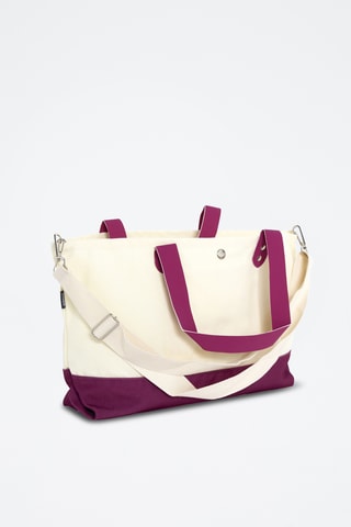 Mala shopper Minnie Disney - Cru