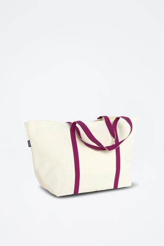 Mala shopper Minnie Disney - Cru