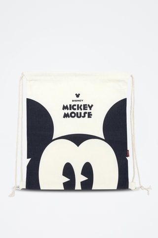 Mochila Mickey Disney - Cru