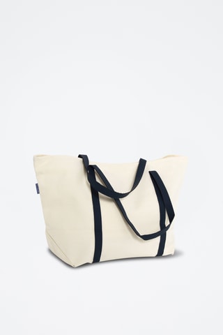 Mala shopper Stitch Lilo e Stitch Disney - Cru