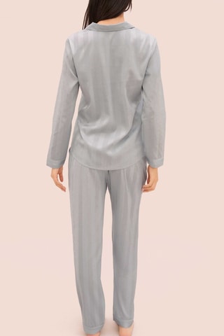 Pantalón de pijama Topaze - Gris