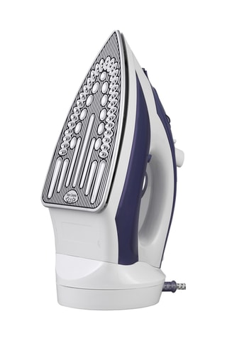 Ferro da stiro - 2400 W - 25± 5 g/minuto