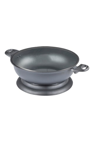 Wok elettrico - 3,5 l - 1500 W