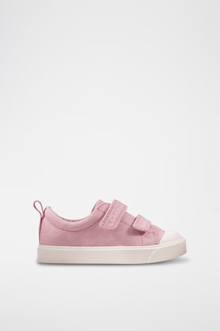 Baskets City Bright T - Rose