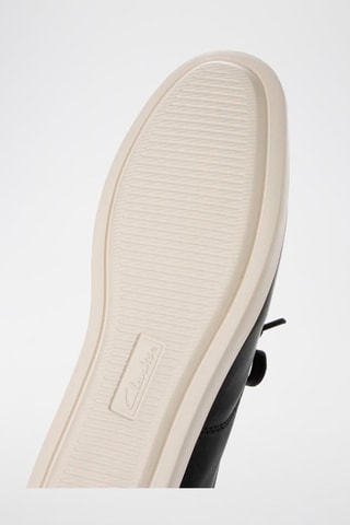 Baskets AceLite - Noir