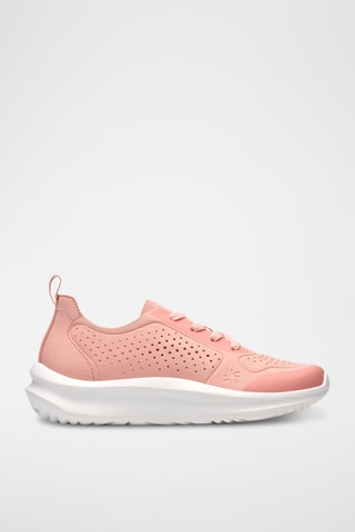 Baskets Solevana - Rose