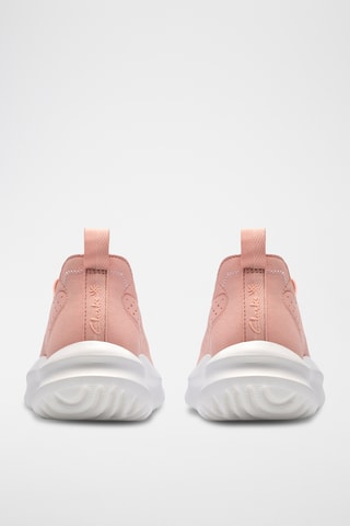 Baskets Solevana - Rose