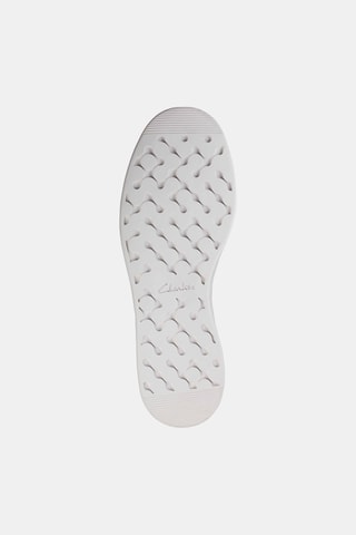 Baskets en cuir Hero - Noir