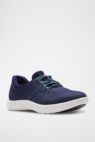Baskets Adella - Bleu marine
