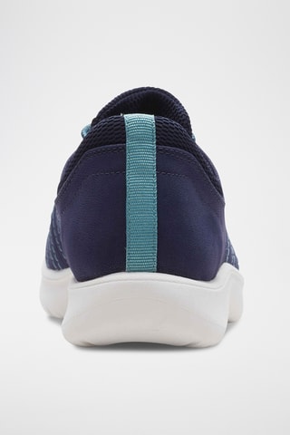 Baskets Adella - Bleu marine
