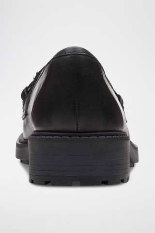Mocassins en cuir Orinoco2 - Noir