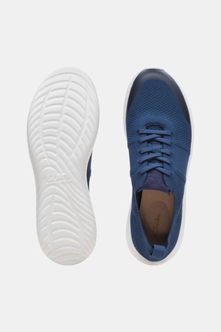 Baskets NovaLite - Bleu marine