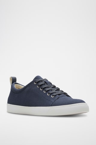 Baskets Glove - Bleu marine