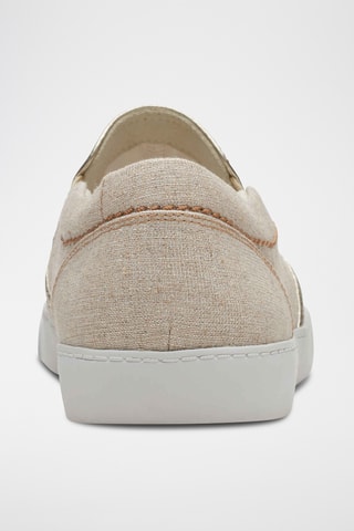 Slip-on Glove - Beige