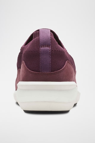 Slip-on Un - Bordeaux
