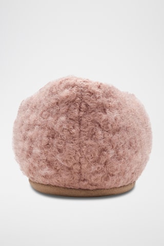 Ballerines Cozily - Rose